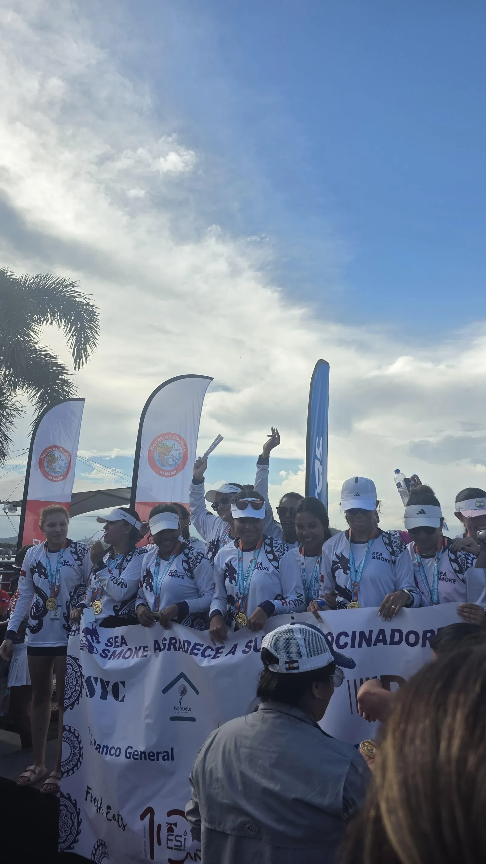 Trabajo realizado para cliente Victory Sports
